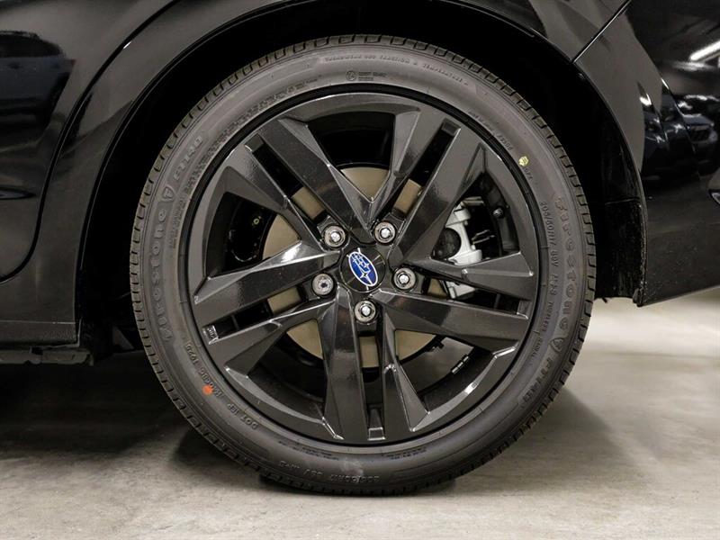 subaru Impreza 2025 - 8