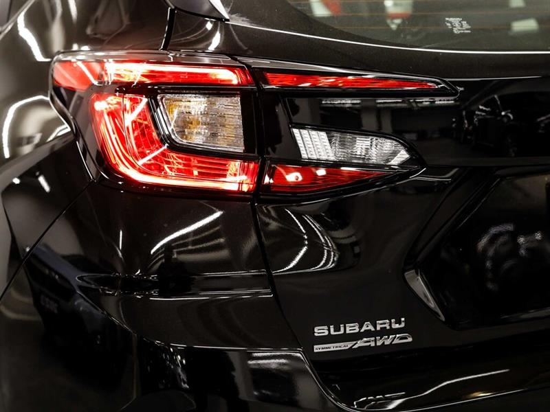 subaru Impreza 2025 - 9