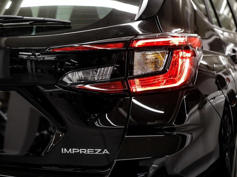 subaru Impreza 2025 - 10