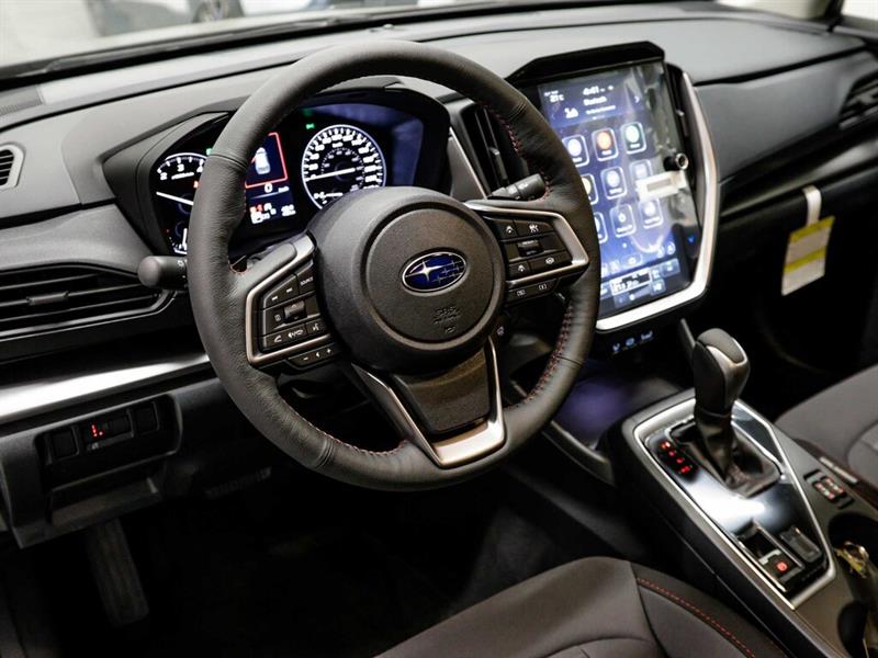 subaru Impreza 2025 - 11