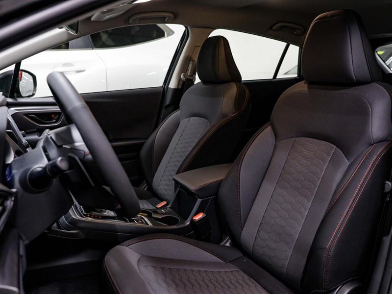 subaru Impreza 2025 - 12