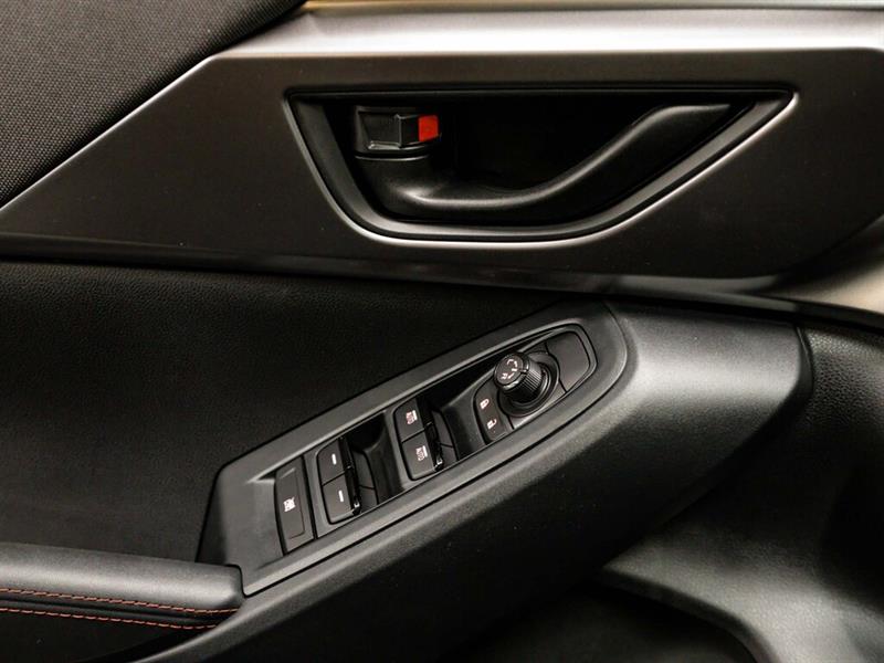 subaru Impreza 2025 - 13