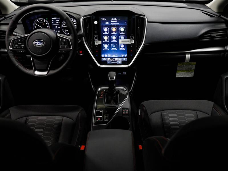 subaru Impreza 2025 - 14