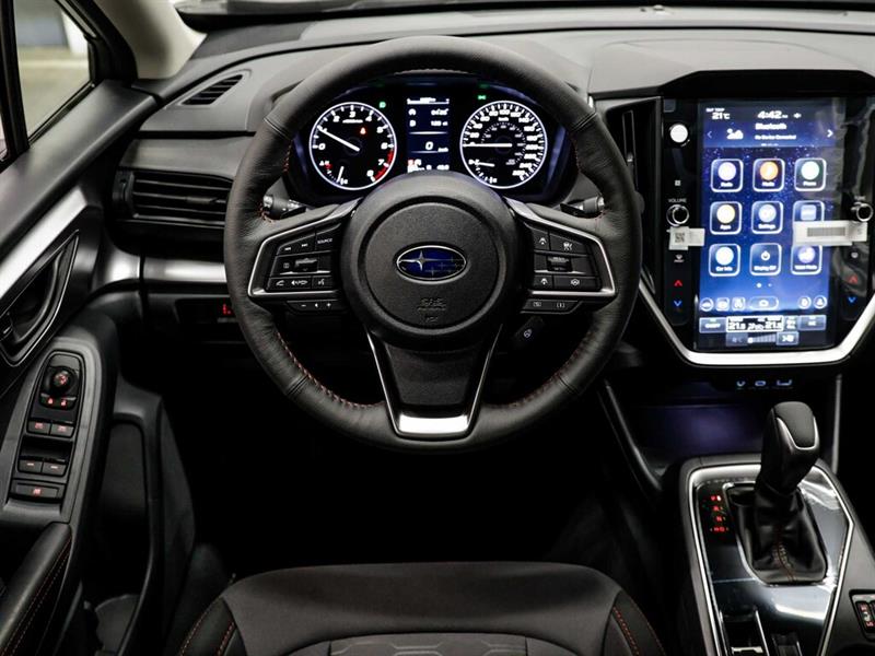 subaru Impreza 2025 - 15