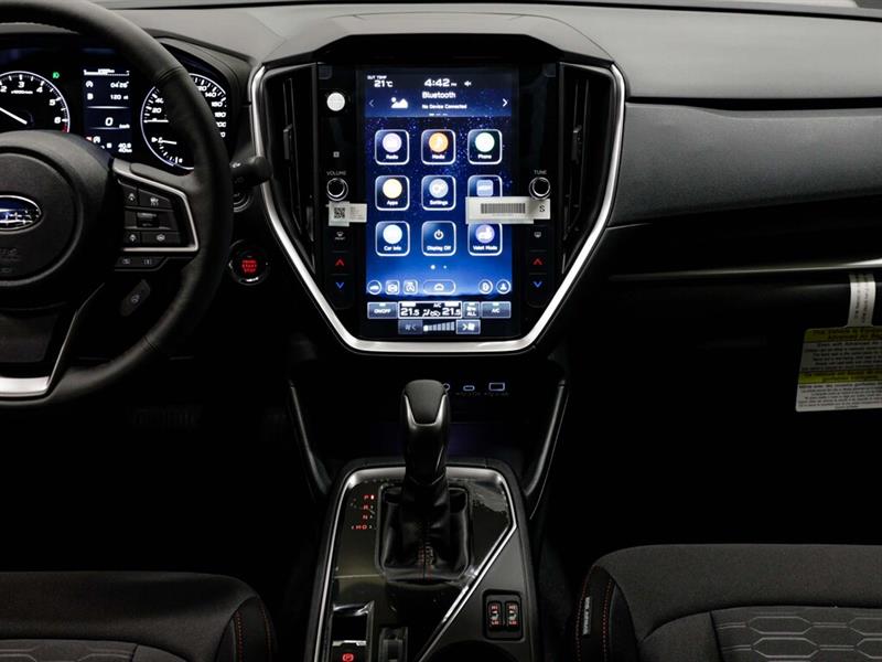 subaru Impreza 2025 - 17