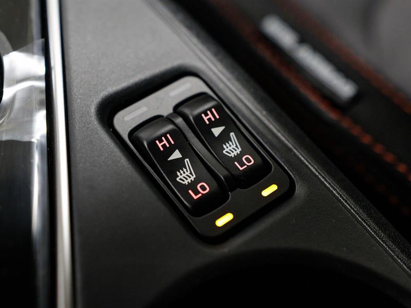 subaru Impreza 2025 - 20