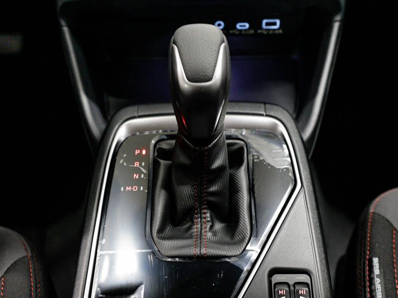 subaru Impreza 2025 - 22