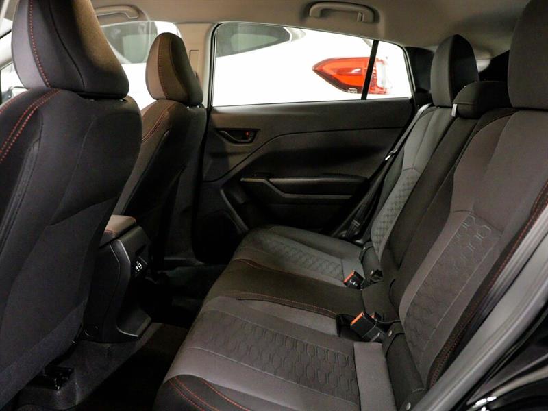 subaru Impreza 2025 - 24