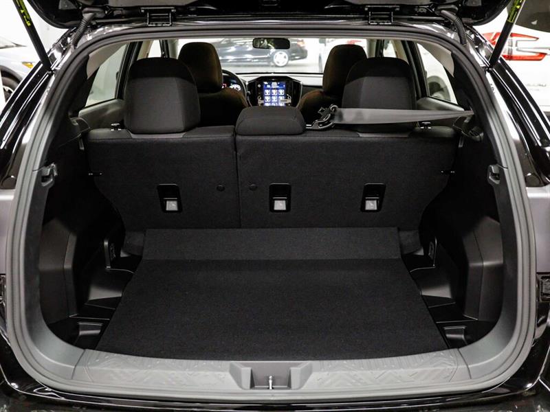 subaru Impreza 2025 - 25