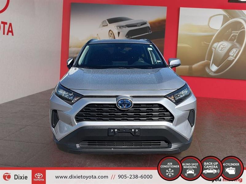 toyota RAV4 2023 - 5