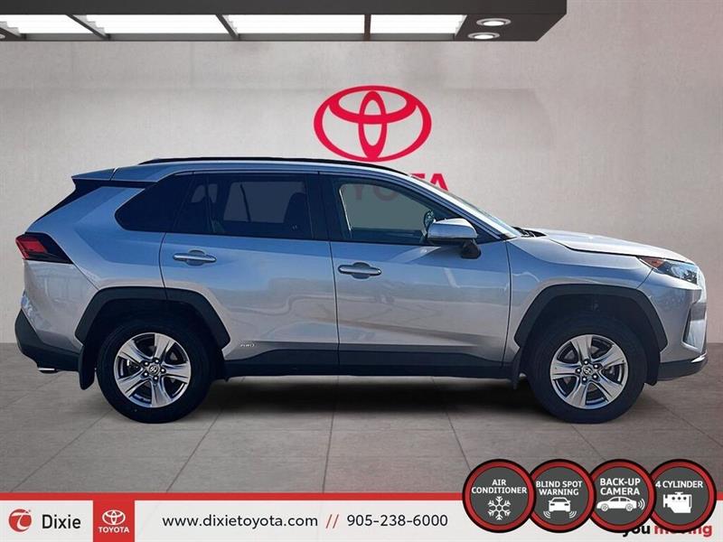 toyota RAV4 2023 - 6