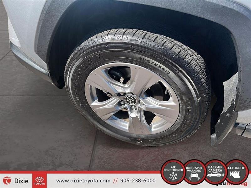 toyota RAV4 2023 - 13