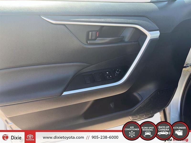 toyota RAV4 2023 - 15