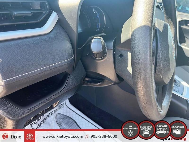 toyota RAV4 2023 - 18