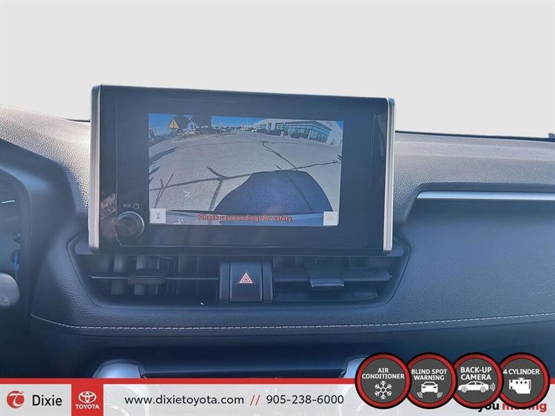 toyota RAV4 2023 - 20