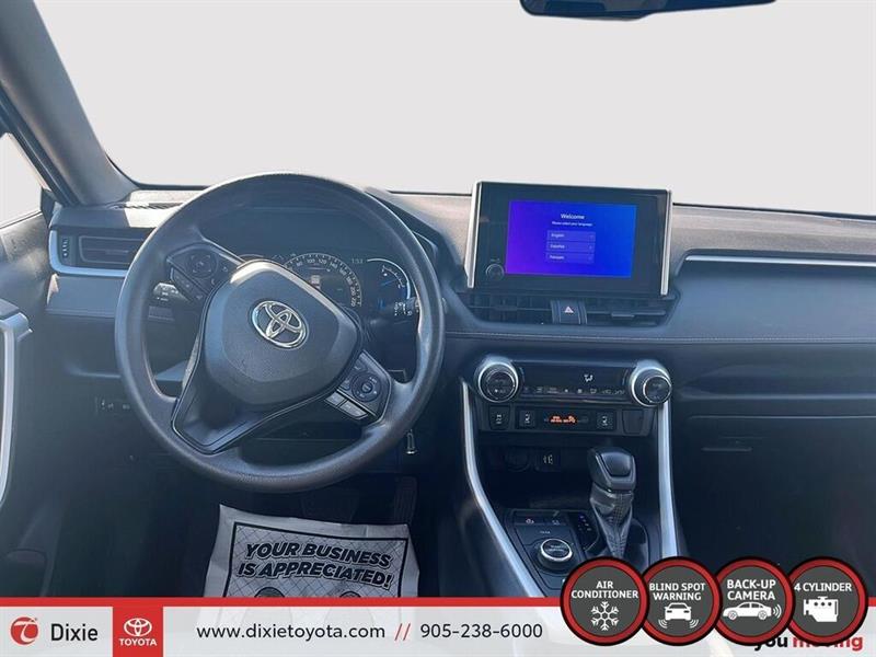 toyota RAV4 2023 - 22