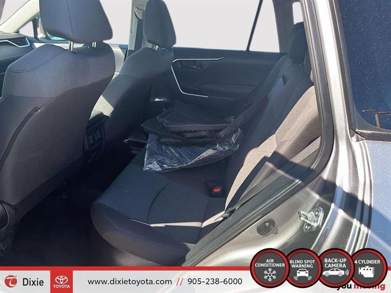 toyota RAV4 2023 - 26