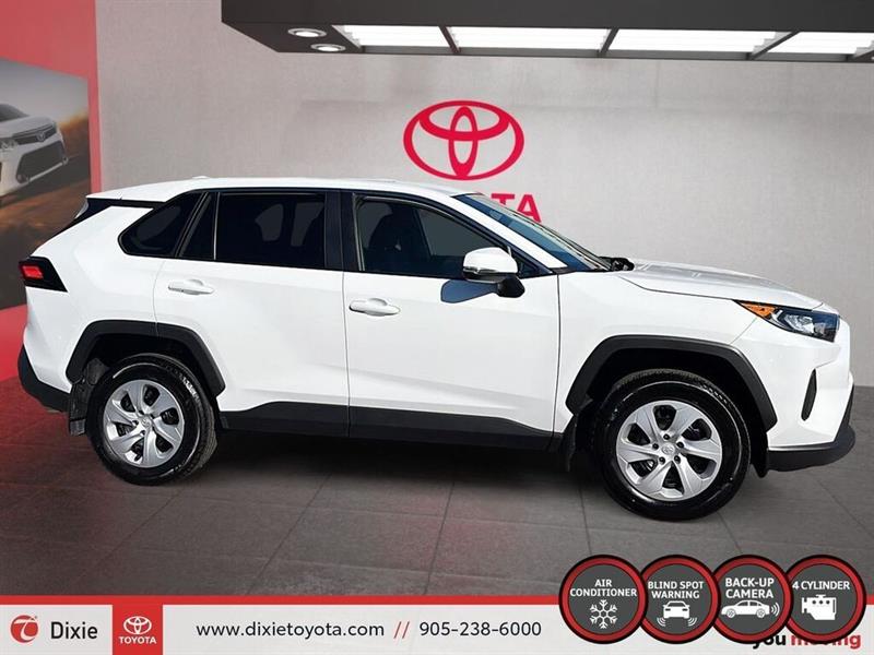 toyota RAV4 2024 - 4