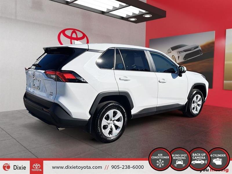toyota RAV4 2024 - 6