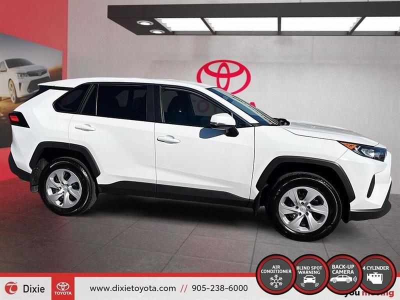 toyota RAV4 2024 - 7