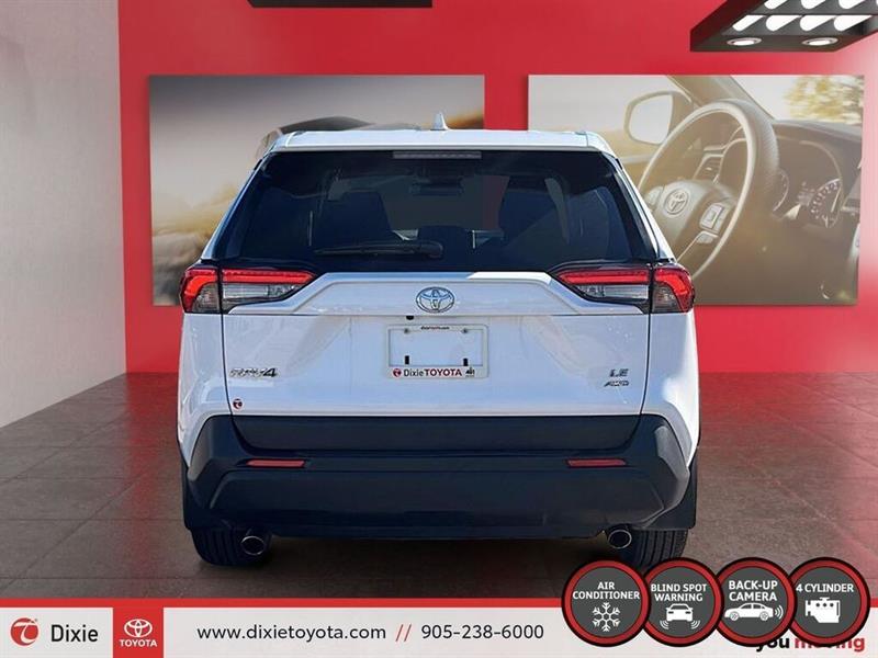 toyota RAV4 2024 - 9