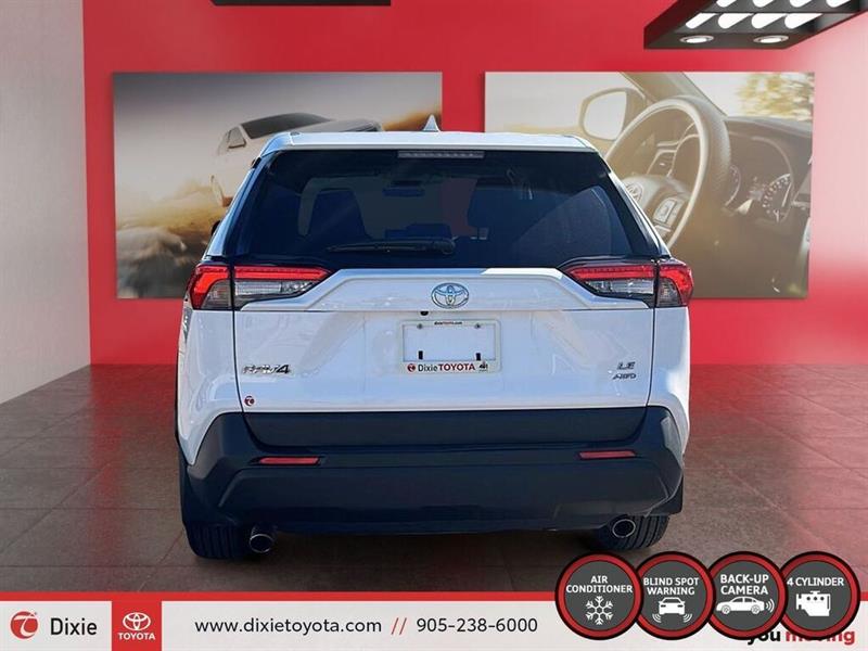 toyota RAV4 2024 - 10