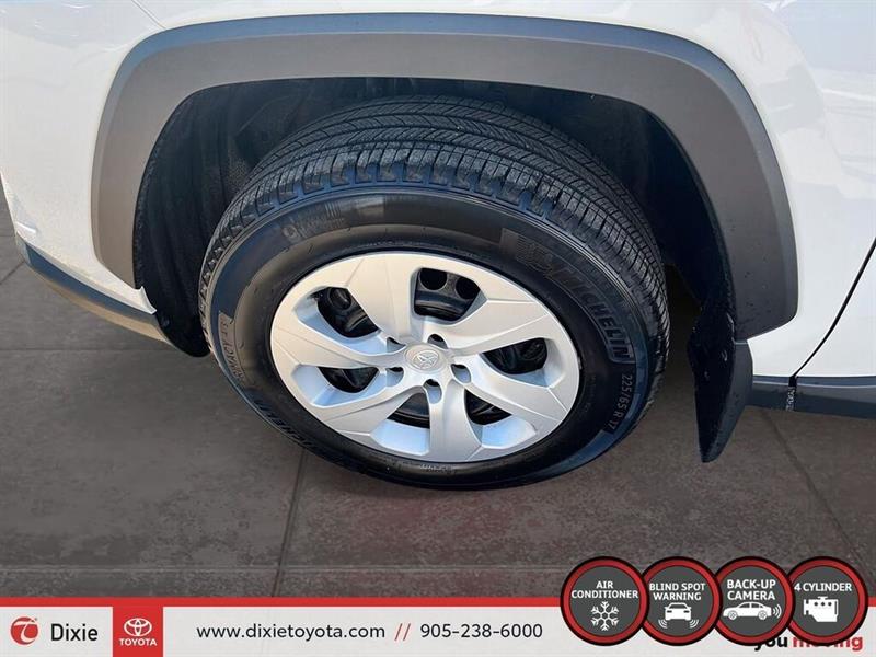 toyota RAV4 2024 - 12