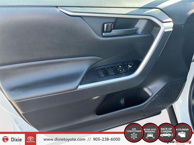 toyota RAV4 2024 - 13