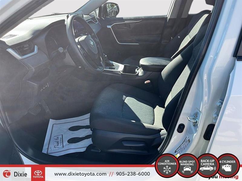 toyota RAV4 2024 - 14