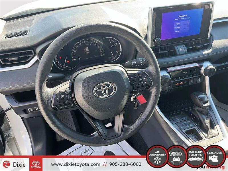 toyota RAV4 2024 - 15