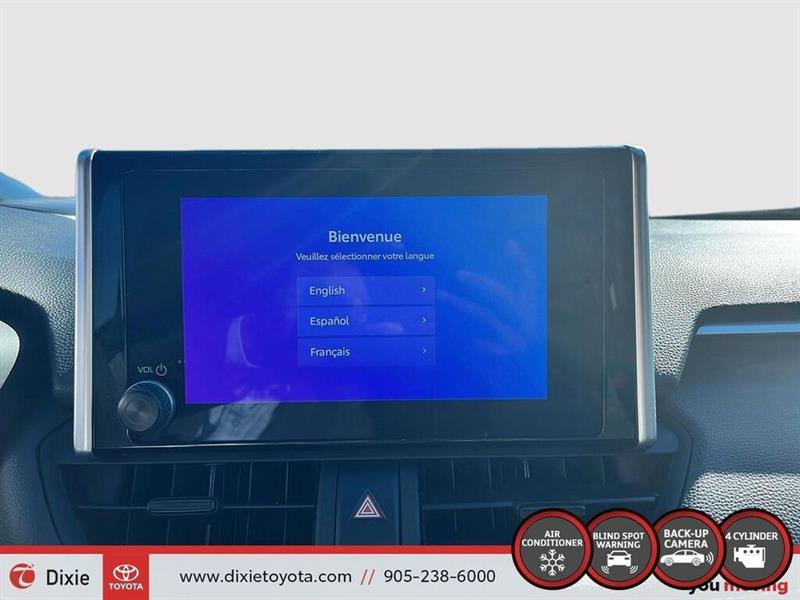 toyota RAV4 2024 - 18