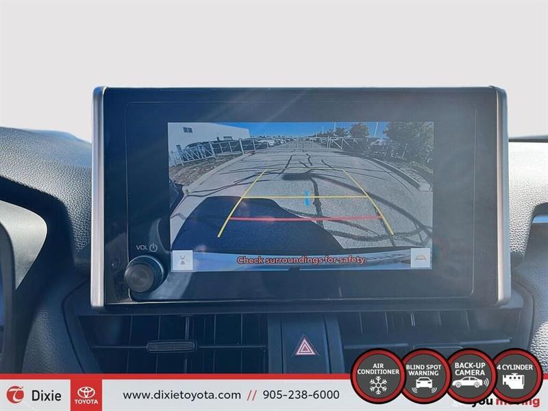 toyota RAV4 2024 - 20