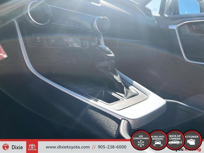 toyota RAV4 2024 - 21