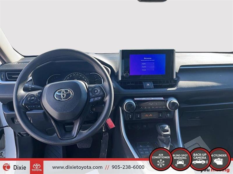 toyota RAV4 2024 - 22