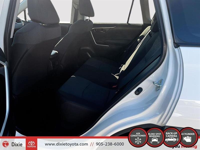 toyota RAV4 2024 - 24