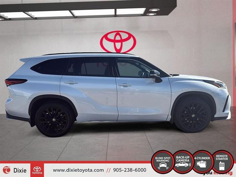 toyota Highlander 2024 - 3