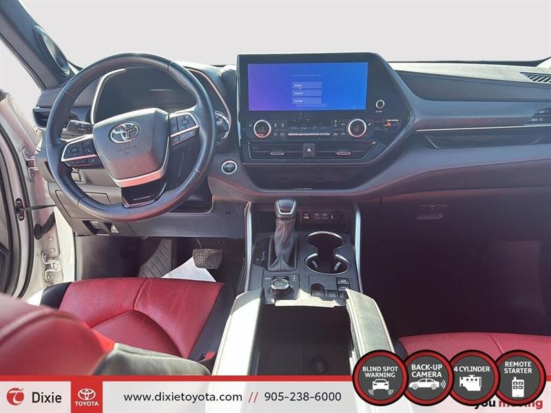toyota Highlander 2024 - 18