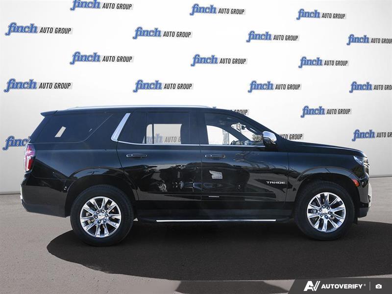 chevrolet Tahoe 2023 - 6