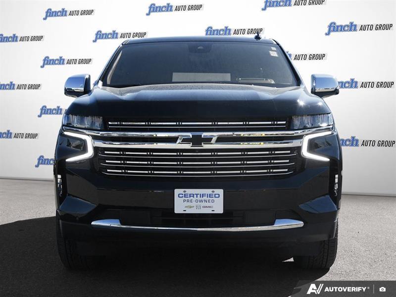 chevrolet Tahoe 2023 - 8
