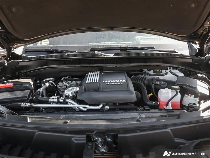 chevrolet Tahoe 2023 - 11