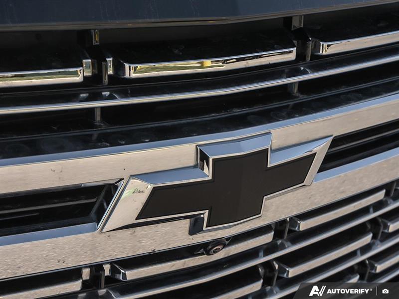 chevrolet Tahoe 2023 - 12