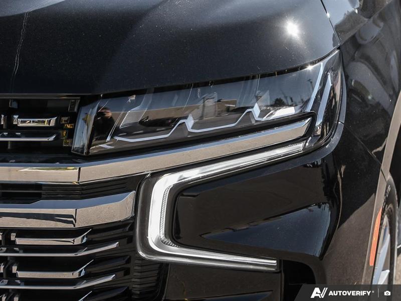 chevrolet Tahoe 2023 - 13