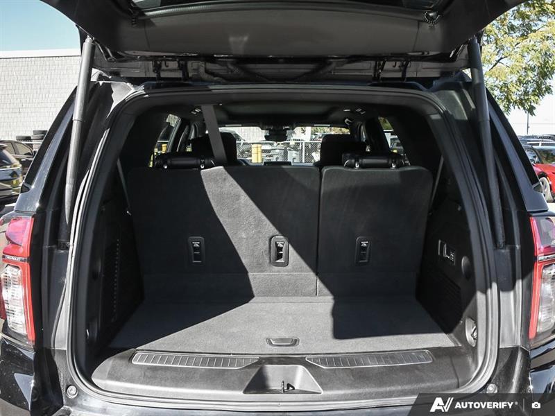 chevrolet Tahoe 2023 - 14