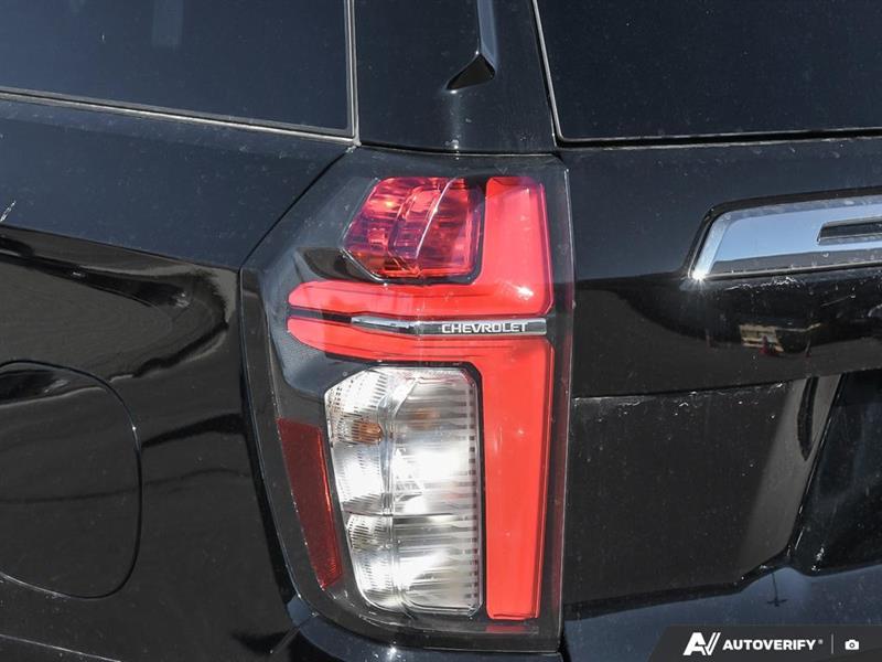 chevrolet Tahoe 2023 - 15