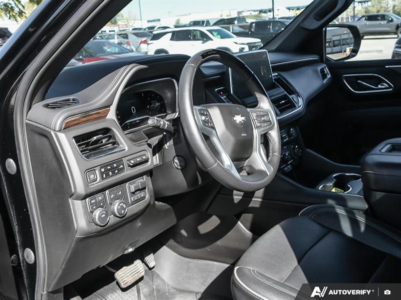 chevrolet Tahoe 2023 - 16