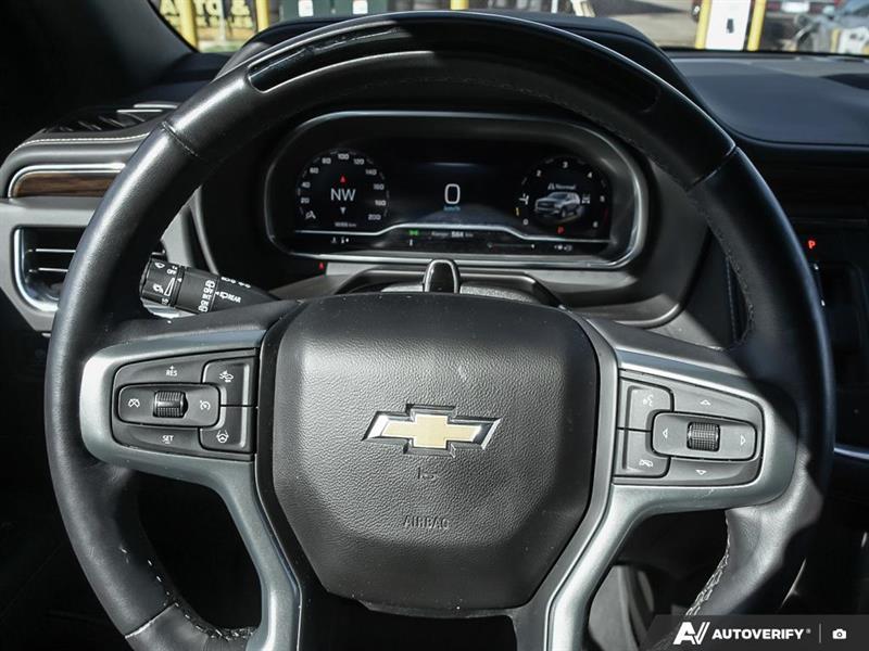 chevrolet Tahoe 2023 - 17