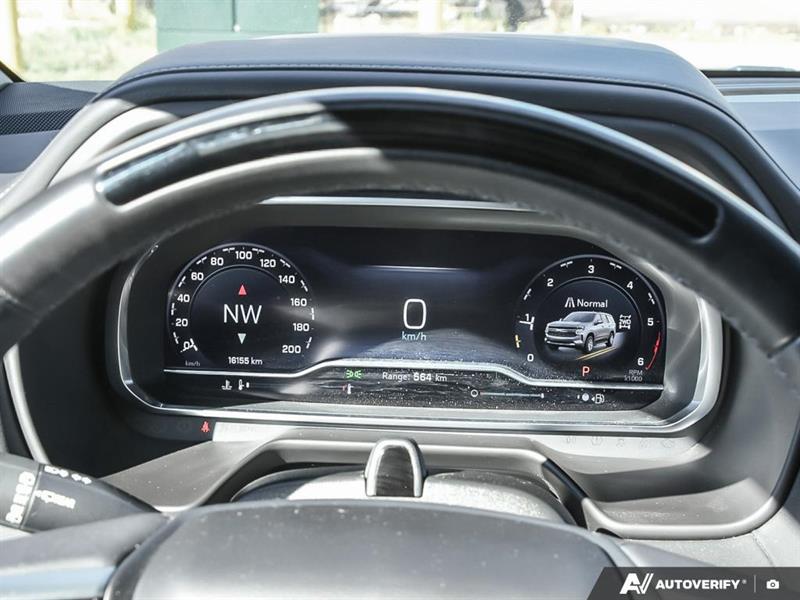 chevrolet Tahoe 2023 - 18