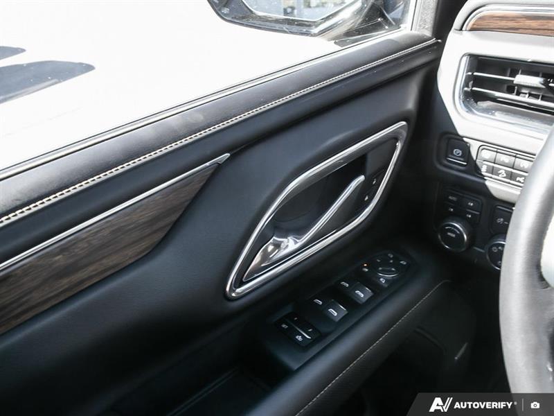 chevrolet Tahoe 2023 - 20