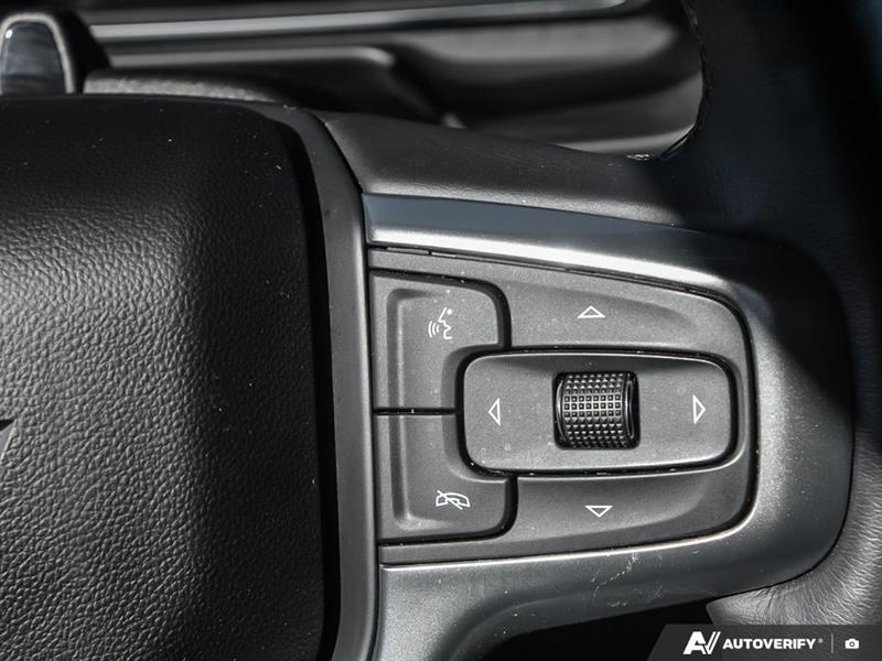 chevrolet Tahoe 2023 - 21