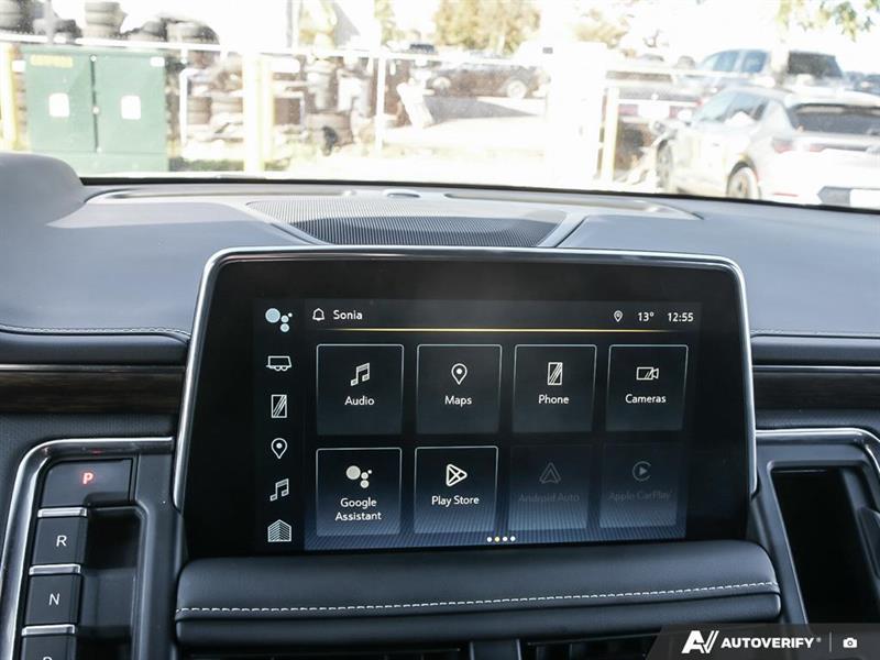 chevrolet Tahoe 2023 - 24